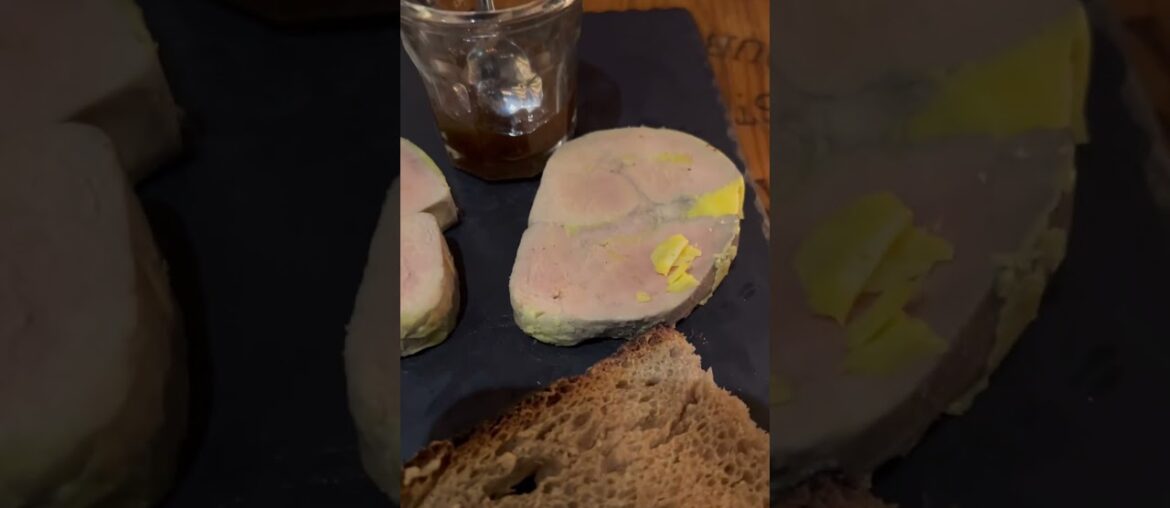 French Restaurant in Paris France