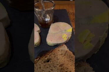 French Restaurant in Paris France