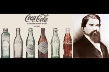 The Origins of Coca-Cola | The Grave of the CREATOR of Coke