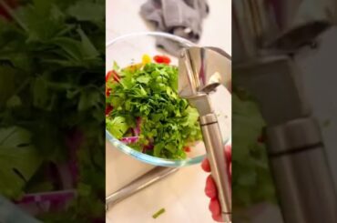 Turkey Chili & French Fries #cooking #shorts #recipes