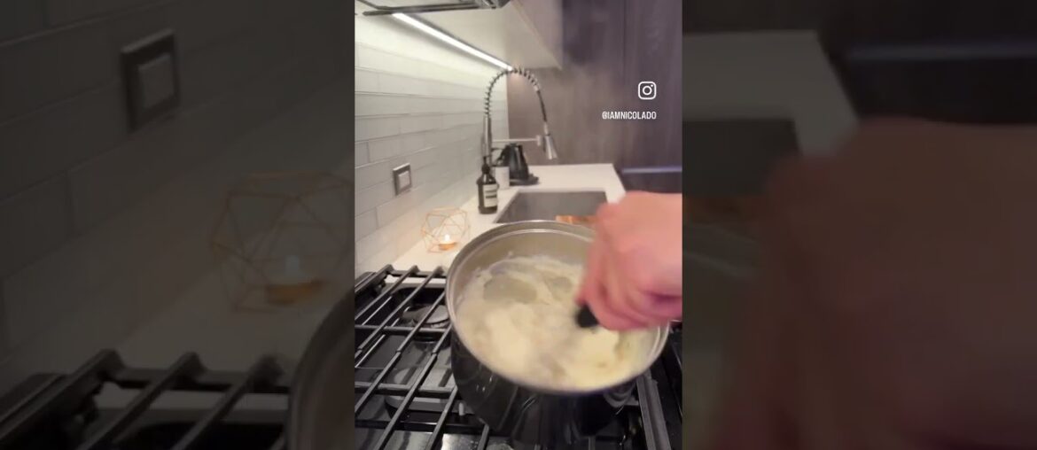 French comfort food under 30 min