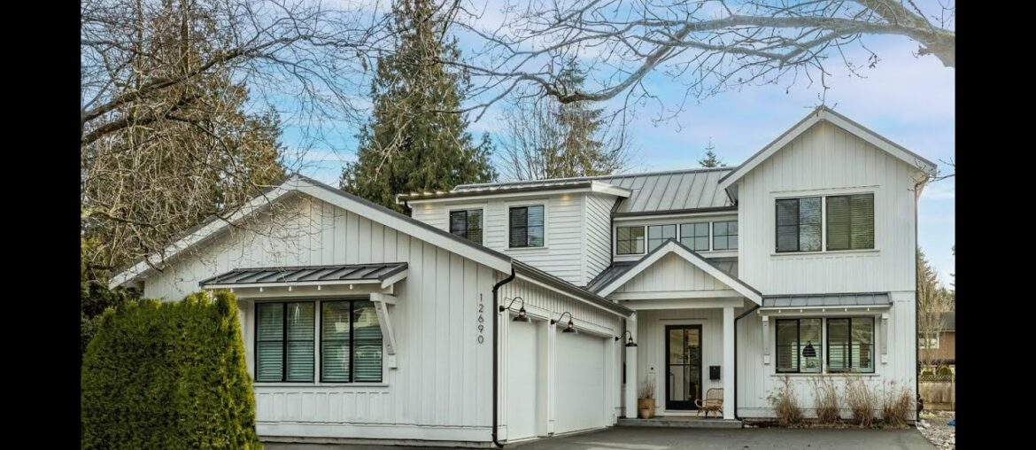 12690 25 Avenue, South Surrey, BC – Sotheby's International Realty Canada 12690 25 Avenue, South Surrey, BC - Sotheby's International Realty Canada