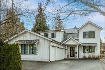 12690 25 Avenue, South Surrey, BC - Sotheby's International Realty Canada