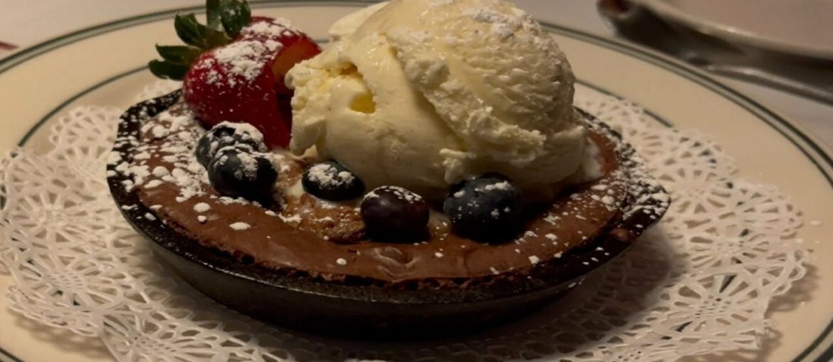 Where to Get Great French Food and Desserts in Hilton Head Where to Get Great French Food and Desserts in Hilton Head