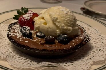 Where to Get Great French Food and Desserts in Hilton Head