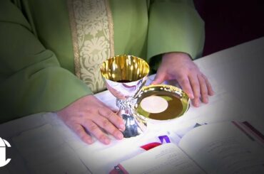 Catholic Mass: 1/22/23 | Third Sunday in Ordinary Time