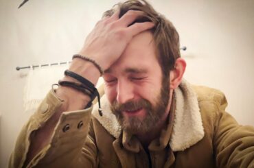 Its official, I'm HOMELESS.