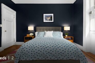 301 West 108th Street, Unit 9D, Manhattan, NY 10025