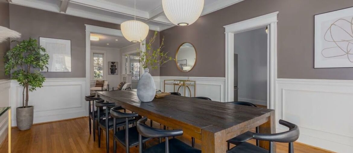 2004 Klingle Road Northwest, Washington, DC 20010 2004 Klingle Road Northwest, Washington, DC 20010