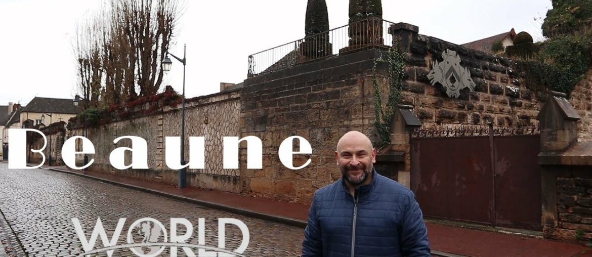 Wine Tasting in Beaune Wine Tasting in Beaune