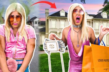 Adopted By A BILLIONAIRE!