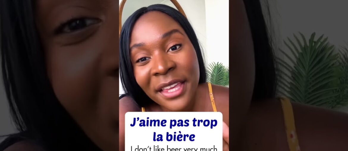 5 French drinks you must know #french #learnfrench #frenchwine #francais #frenchlanguage #wine