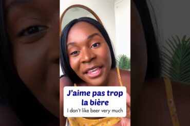 5 French drinks you must know #french #learnfrench #frenchwine #francais #frenchlanguage #wine