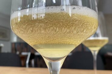 French Wine Correspondent - Champagne - Wine Education Trip Abroad - Napa Valley Wine Academy