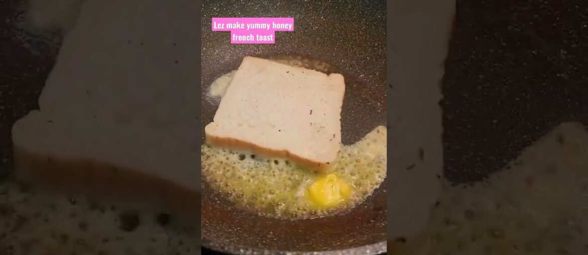 french toast easy recipe