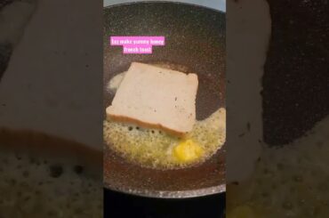 french toast easy recipe