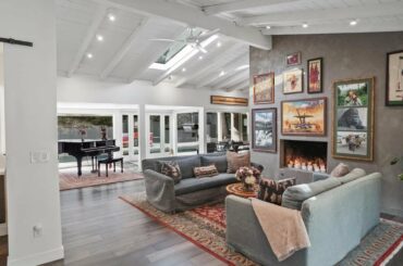 2823 Moraga Dr, Los Angeles, CA