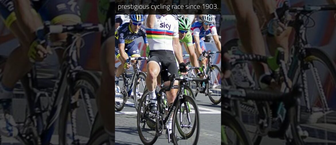 5 Facts About France