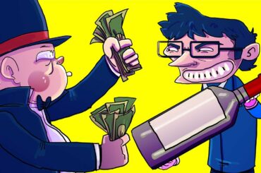 Making Millions Fooling Wine Afficionados