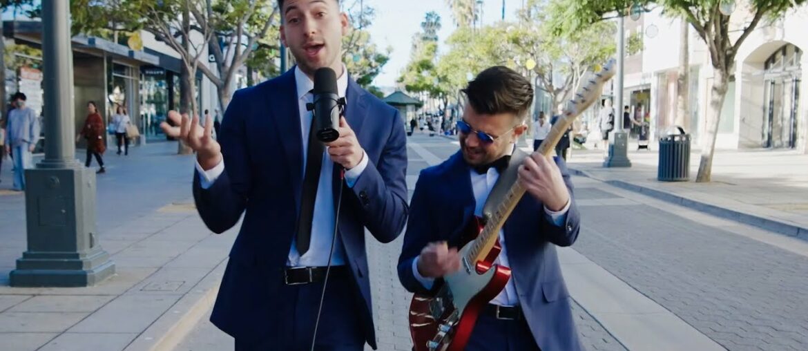 Crash Adams - Destination (Official Lyric Video)