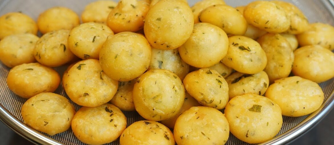 How to make Crispy French Fries ! Bubble Potato Recipe ! Potato Snack How to make Crispy French Fries ! Bubble Potato Recipe ! Potato Snack