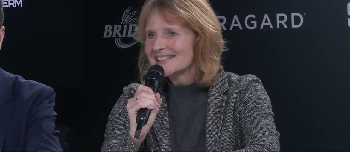 [Bocuse d'Or] Grand Final 2023 - Day 1 part 3