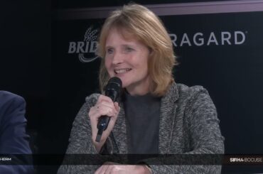 [Bocuse d'Or] Grand Final 2023 - Day 1 part 3