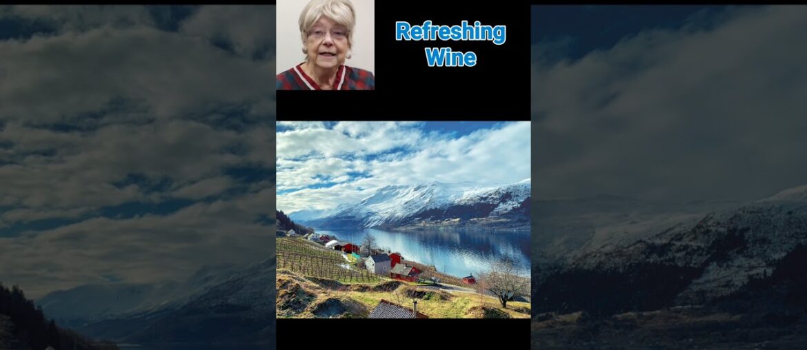 Refreshing Wine @Let's Discover Wine (108e) #tastingwine #winetasting #acidinwone #wineacid #shorts Refreshing Wine @Let's Discover Wine (108e) #tastingwine #winetasting #acidinwone #wineacid #shorts