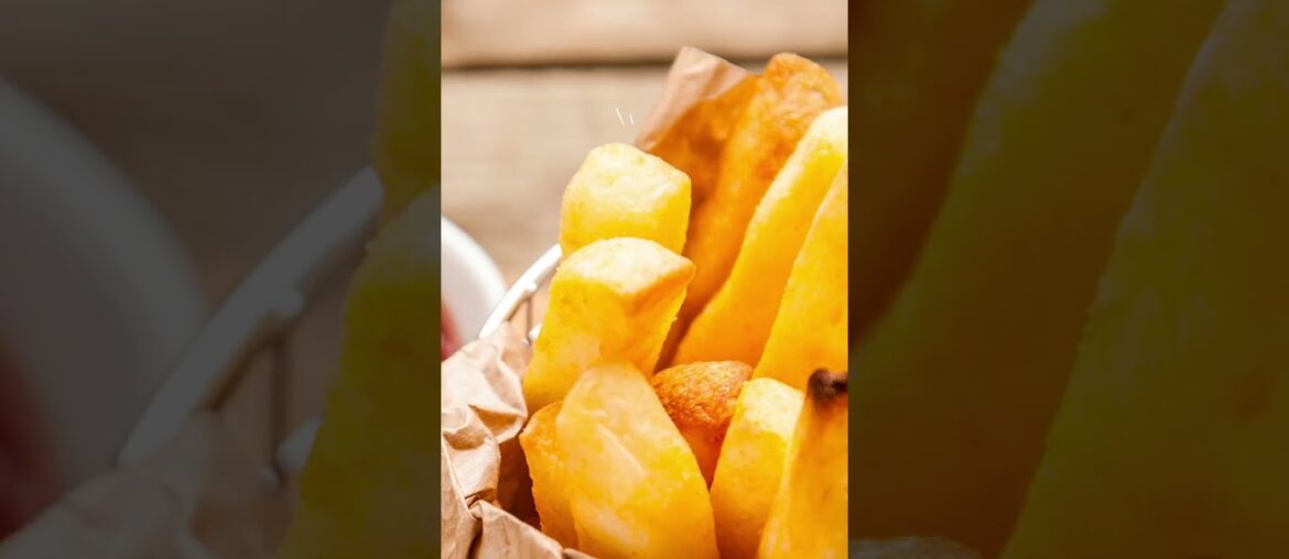 French fries #shorts #youtubeshorts #recipe #frenchfries French fries #shorts #youtubeshorts #recipe #frenchfries