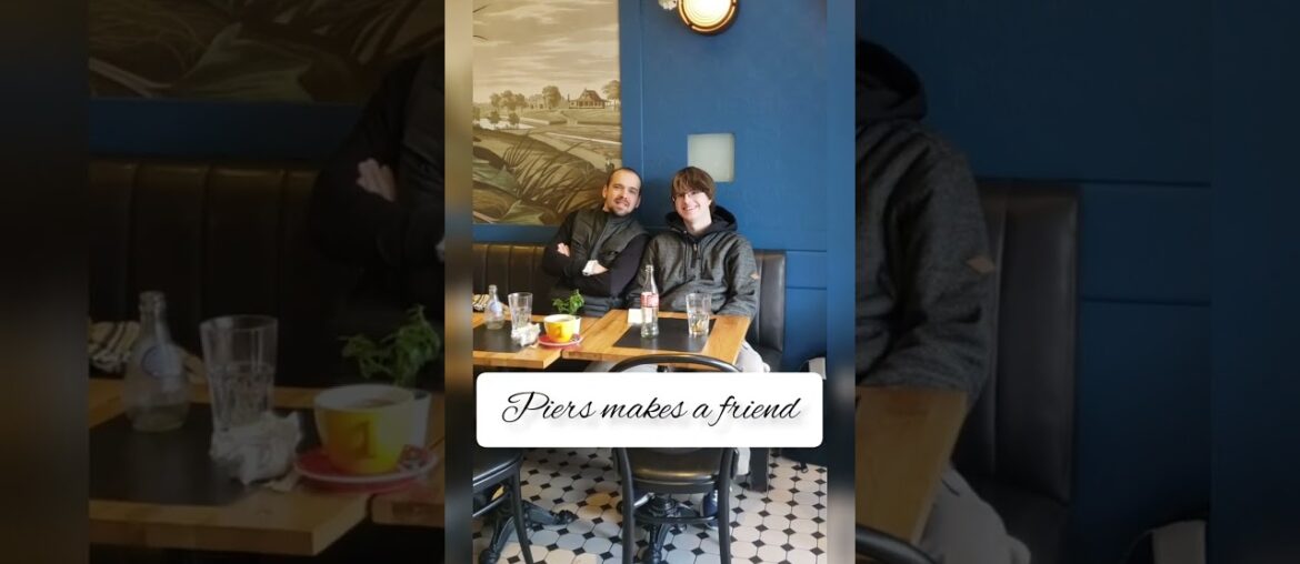 Paris, France Le Cercle