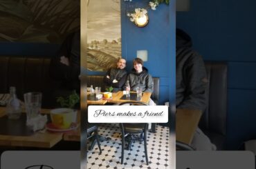 Paris, France Le Cercle