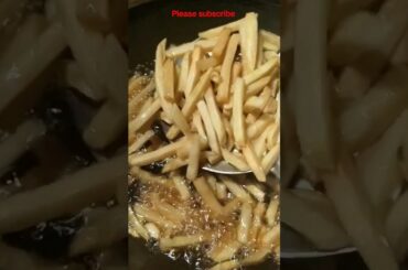French fry recipe restaurants#world #gym #highlights #youtubeshort #funny #dance #short #