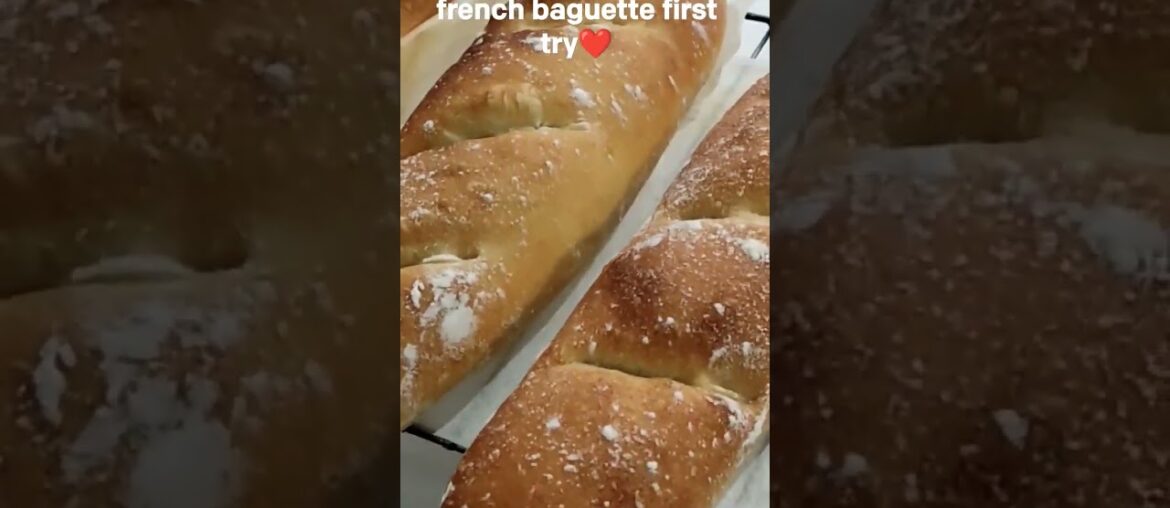 french baguette