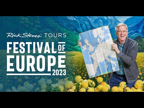 Festival of Europe: France Festival of Europe: France