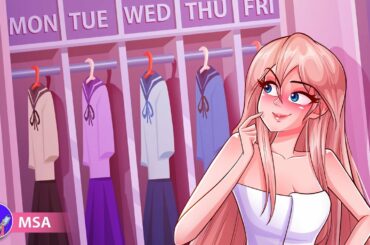 I Go To 3 Schools At The Same Time