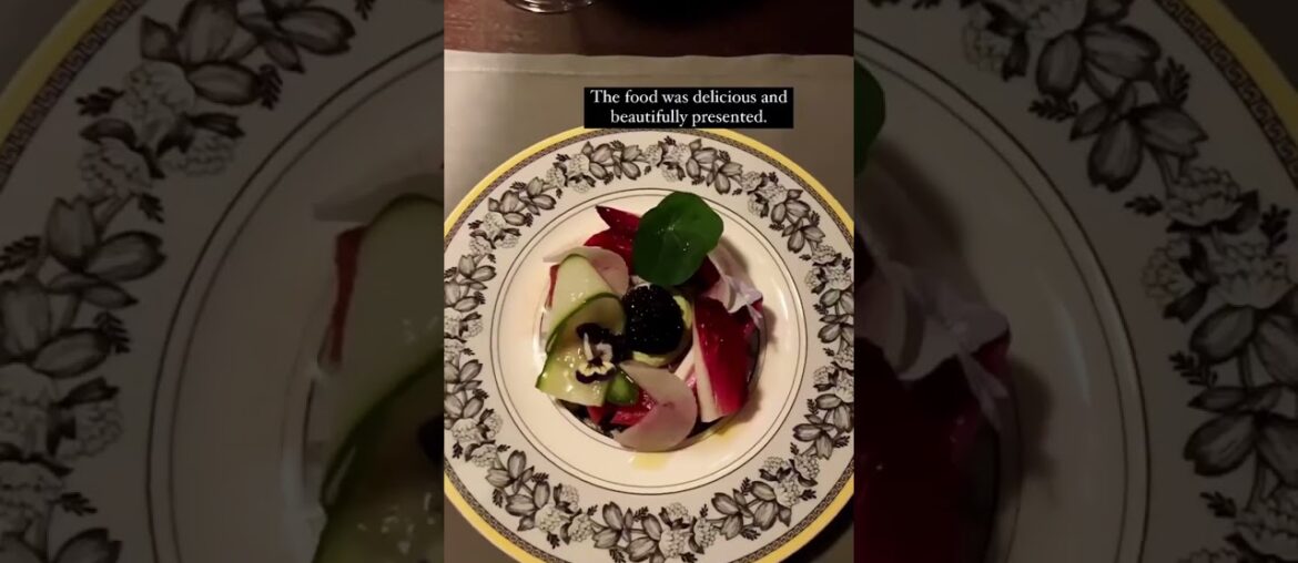 Let’s visit the fanciest rooftop Restaurant in Stockholm – La Tour by Pontus Frithiof Let’s visit the fanciest rooftop Restaurant in Stockholm - La Tour by Pontus Frithiof