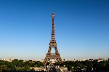 Top 10 Restaurants in Paris ( FRANCE ) Best customers reviews.