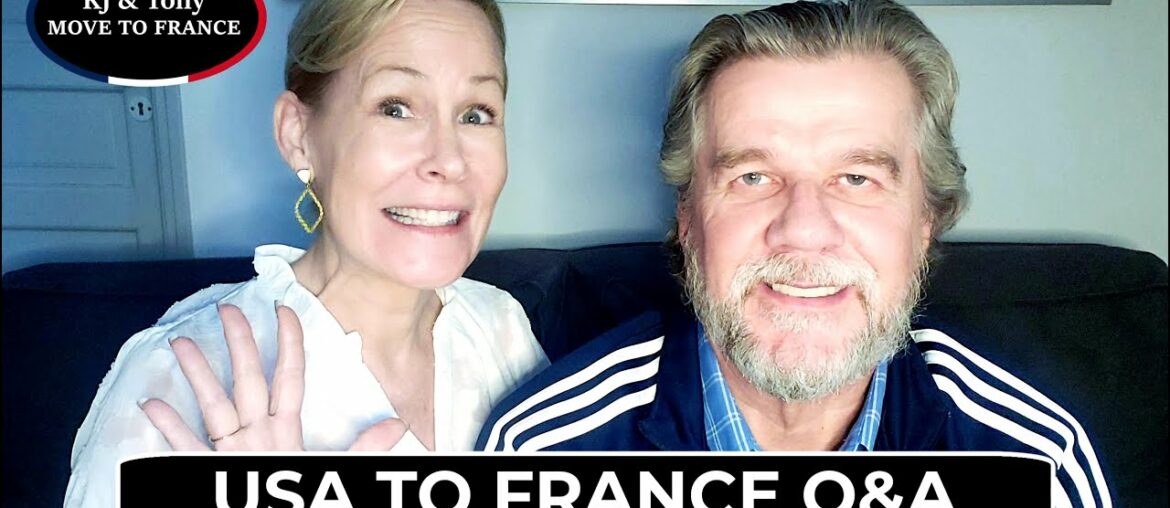 Moving from US to France Expat Q&A | Cost of living in France