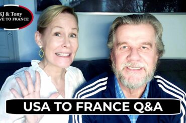 Moving from US to France Expat Q&A | Cost of living in France