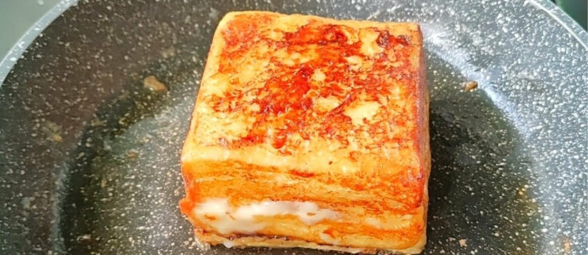 Delicious French Toast Recipe | Best Breakfast