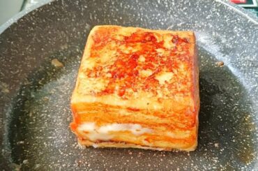 Delicious French Toast Recipe | Best Breakfast