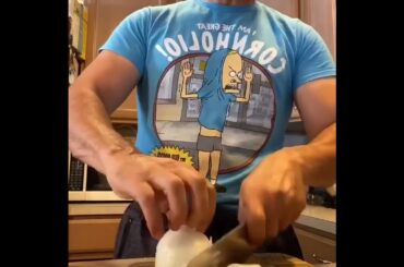 How to make French onion soup