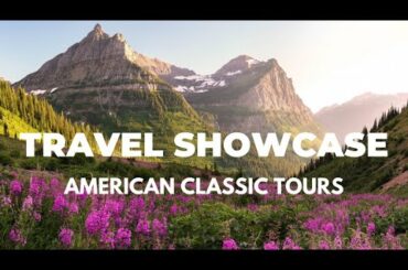 7 Classic Destinations Everyone Should See...