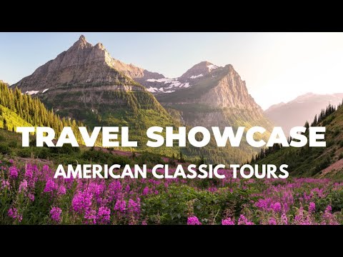 7 Classic Destinations Everyone Should See… 7 Classic Destinations Everyone Should See...