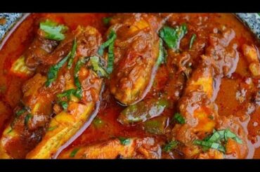 #Fish kulambu#traditional style#quick recipe#healthy food#Non veg recipes#French Toast#Sunday vlog