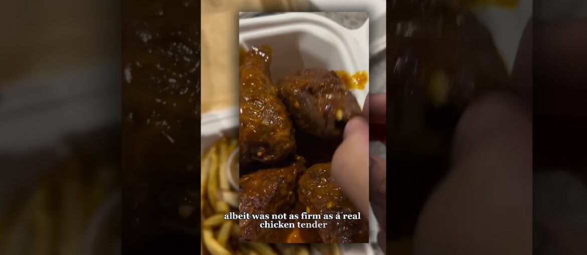 PROJECT POLLO REVIEW #shorts