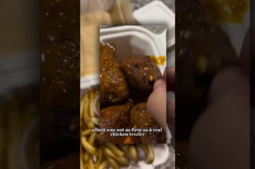 PROJECT POLLO REVIEW #shorts