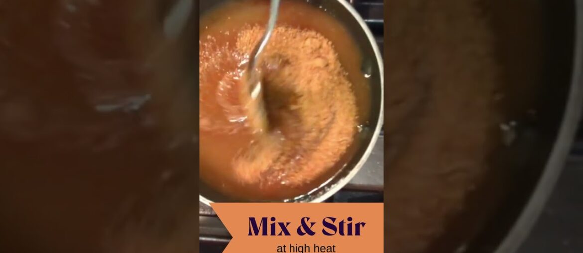 How to make Cacao Pulp Syrup