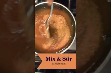 How to make Cacao Pulp Syrup