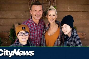 Family from France faces uncertain future in Calgary